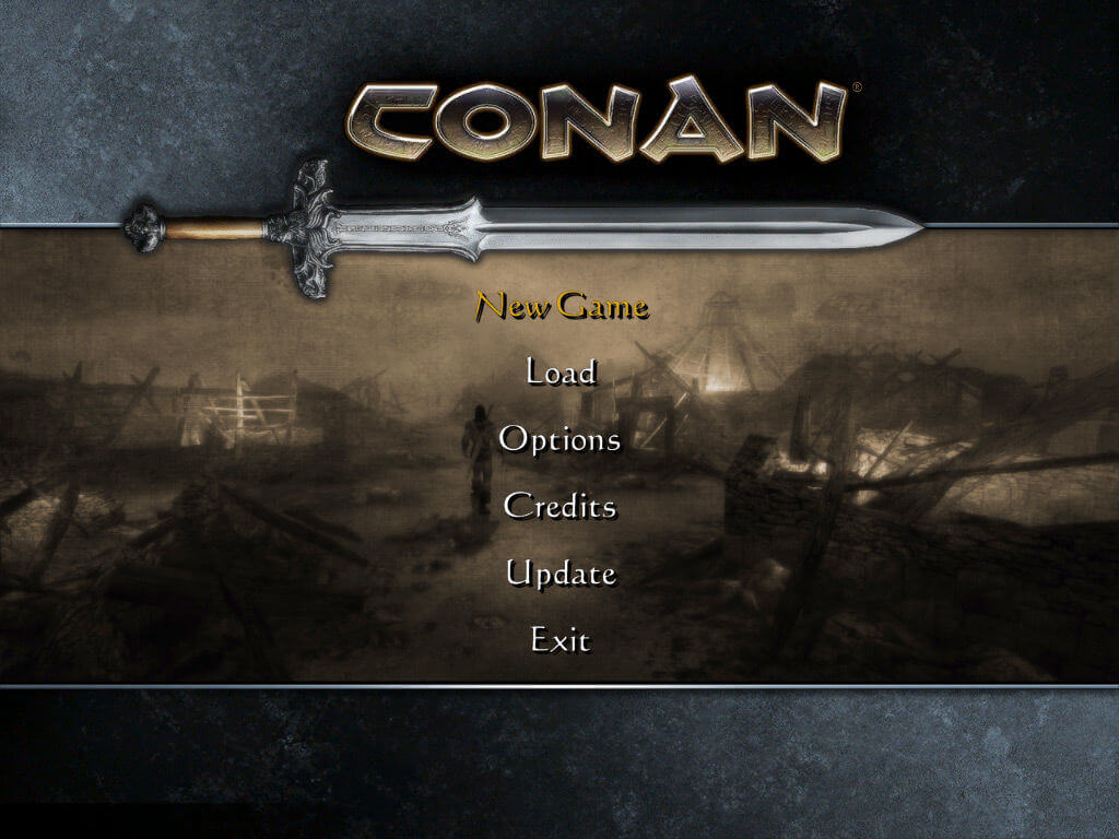 conan the dark axe pc game download full